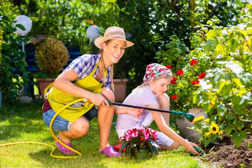 Online payment options for Landscaping Alperton services